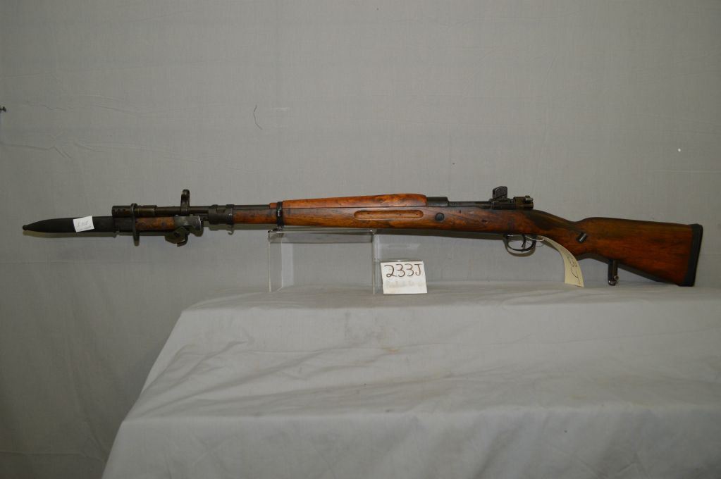 mauser 22 cal training rifle for sale